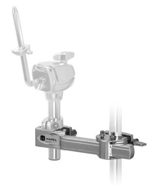 Mapex - MC910 Horizontal Multi-Purpose Clamp - Chrome