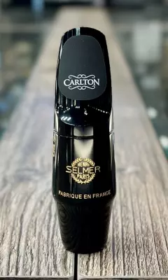 Selmer - Paris S402 Alto Sax Mouthpiece (C1)