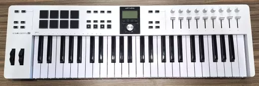 Arturia - KEYLAB ESSE 49
