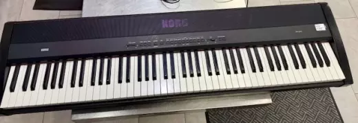 Korg SP300 BK