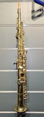 SELMER SS 600 SOPRANO SAX