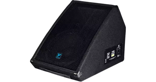 Yorkville YX12MC Unpowered Floor Monitor